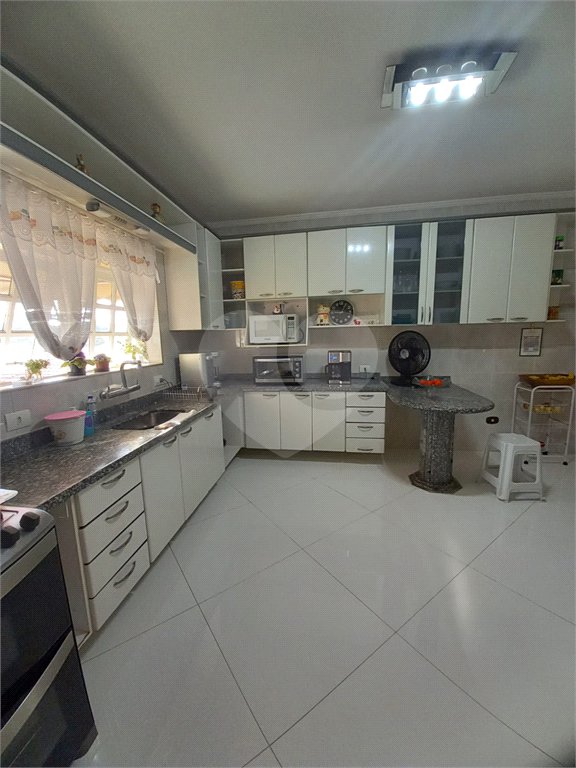 Casa à venda com 3 quartos, sendo 2 suítes, em Parque Alto Taquaral, Campinas, SP