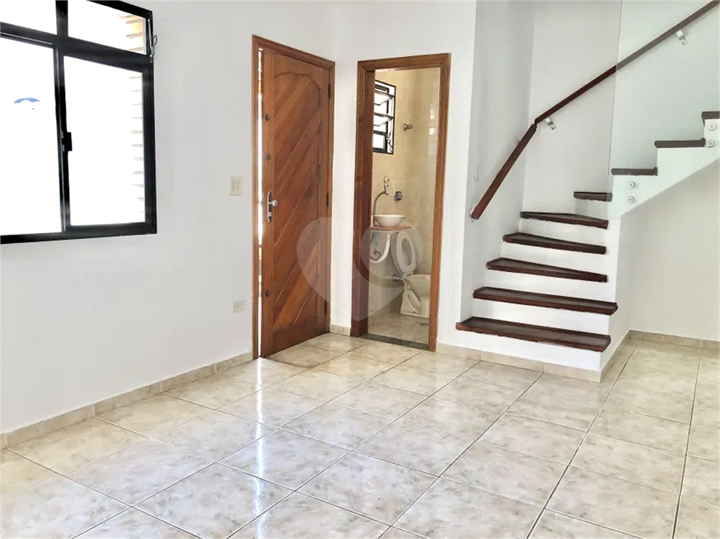 Casa à venda com 2 quartos no condomínio Residencial Fernanda, São Paulo - SP