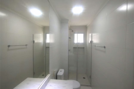 Apartamento Residencial à venda, Jardim Astúrias, Guarujá - AP0683.