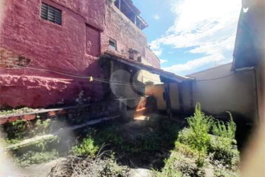 Sobrado à venda com 3 quartos em Pirituba, São Paulo, SP