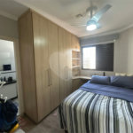 Apartamento à venda com 3 quartos, sendo 2 suítes,  em Santa Terezinha, São Paulo, SP