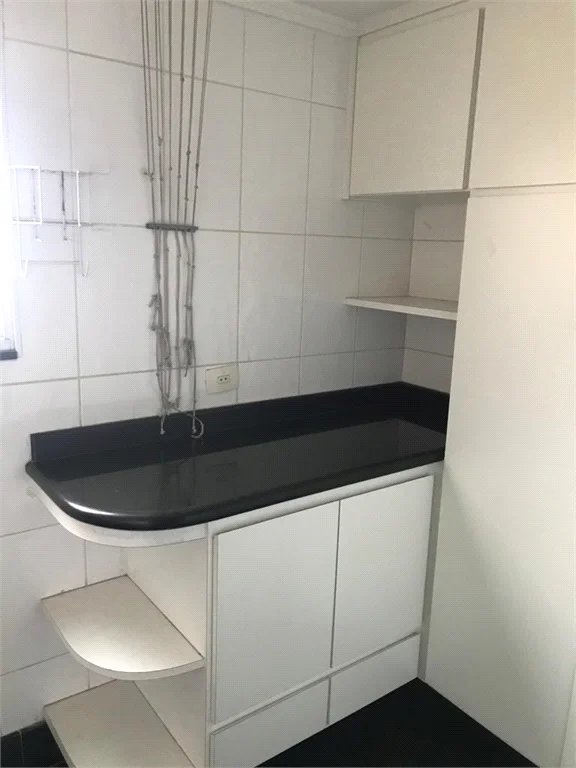 Apartamento à venda com 2 quartos, sendo 1 suíte, em Vila Andrade, São Paulo, SP