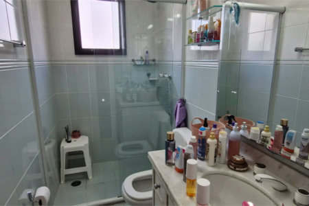 Apartamento à venda com 3 quartos, sendo 2 suítes, em Real Parque, São Paulo, SP