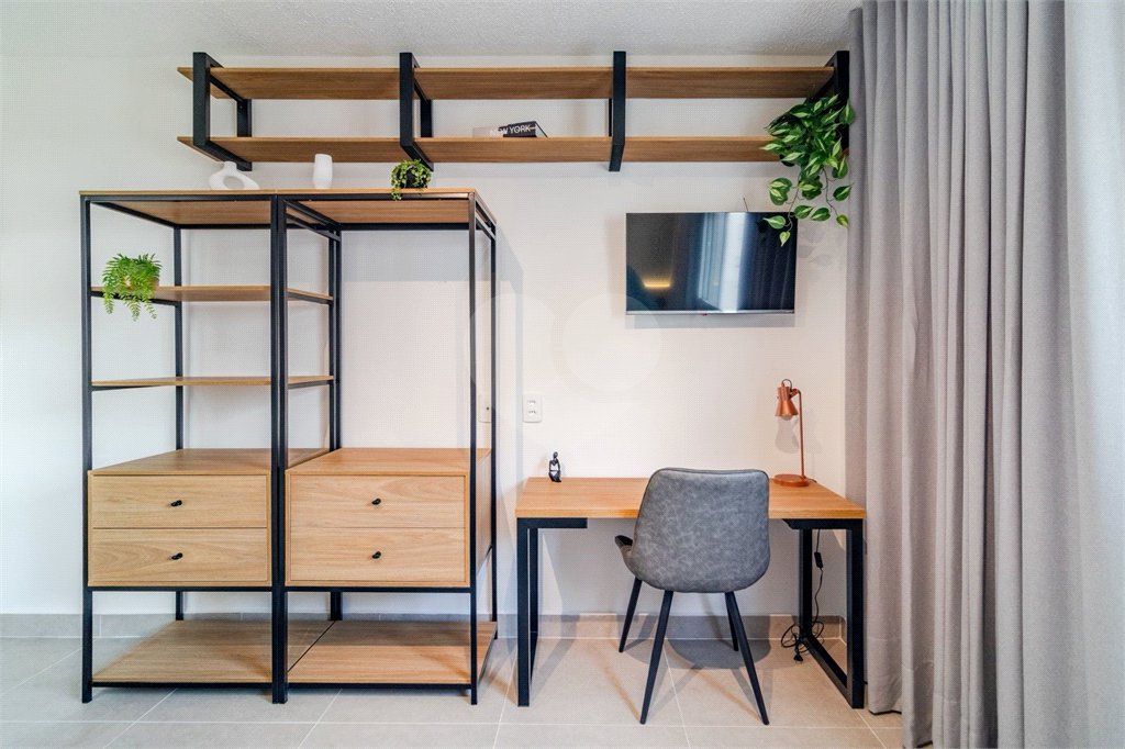 Apartamento à venda com 2 quartos, sendo 1 suíte, em Liberdade, São Paulo, SP