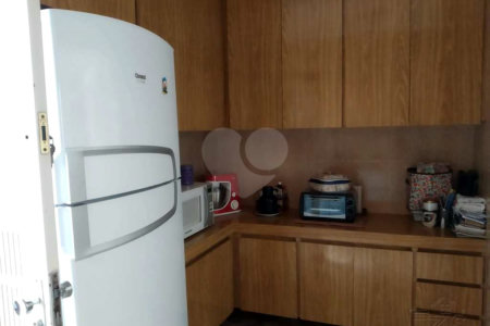 Sobrado à venda com 2 quartos, sendo 1 suíte, em Vila Monumento, São Paulo, SP