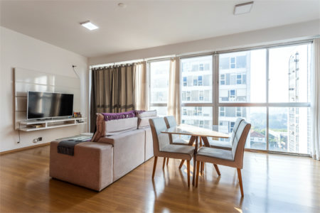Apartamento à venda com 4 quartos, sendo 2 suítes, em Bela Vista, São Paulo, SP