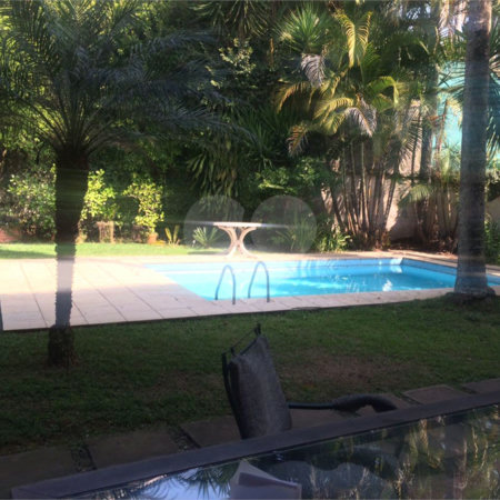 Casa à venda ou para alugar com 4 quartos, sendo 2 suítes, em Jardim Guedala, São Paulo, SP