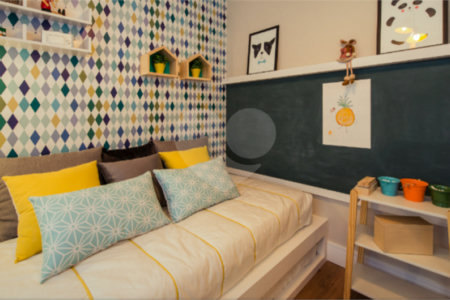 Apartamento à venda com 2 quartos em Santa Teresinha, São Paulo, SP