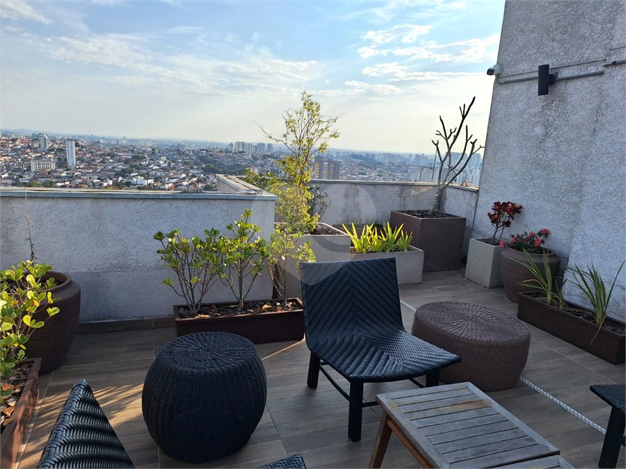 Apartamento à venda com 2 quartos em Vila Santa Catarina, São Paulo, SP