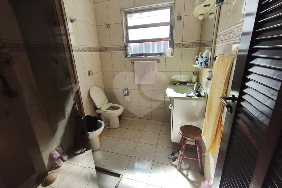Sobrado à venda com 2 quartos, sendo 1 suíte, em Vila Isolina Mazzei, São Paulo, SP
