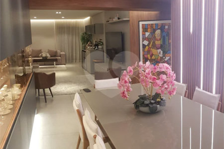 Apartamento à venda com 3 quartos, sendo 1 suíte, em Vila Aurora (zona Norte), São Paulo, SP