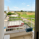 Apartamento à venda com 3 suítes em Jardim Cuiabá, Cuiabá, MT