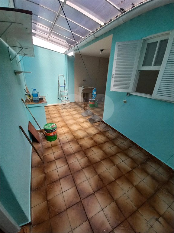 Sobrado à venda com 3 quartos em Parque Esmeralda, São Paulo, SP