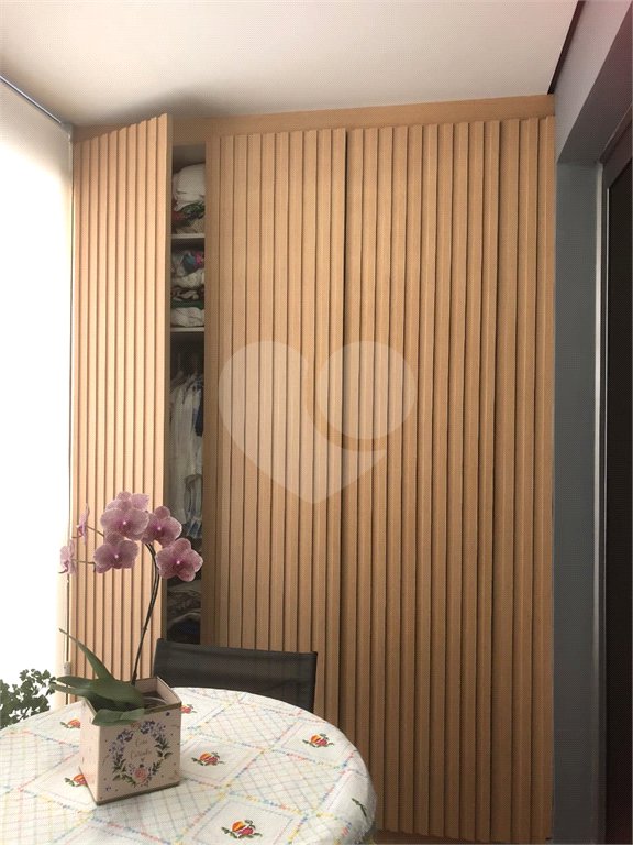 Apartamento à venda com 1 quarto em Liberdade, São Paulo, SP