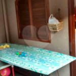 Sobrado à venda com 3 quartos, sendo 1 suíte, em Mandaqui, São Paulo, SP