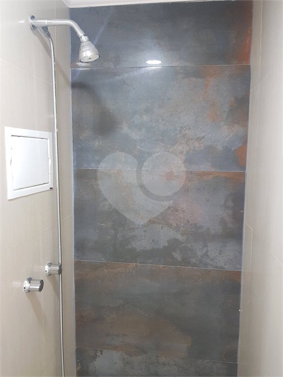 Flat à venda com 2 quartos, sendo 1 suíte, no Centro, São Bernardo do Campo, SP