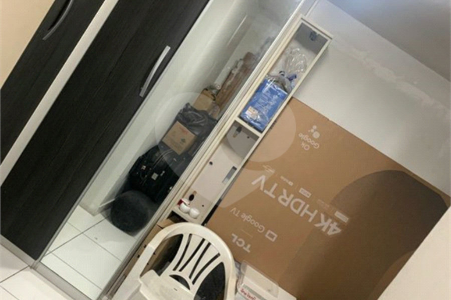 Sobrado à venda com 4 quartos, sendo 1 suíte, em Horto, São Paulo, SP