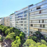 Apartamento à venda com 3 quartos, sendo 1 suíte,  em Copacabana, Rio de Janeiro, RJ