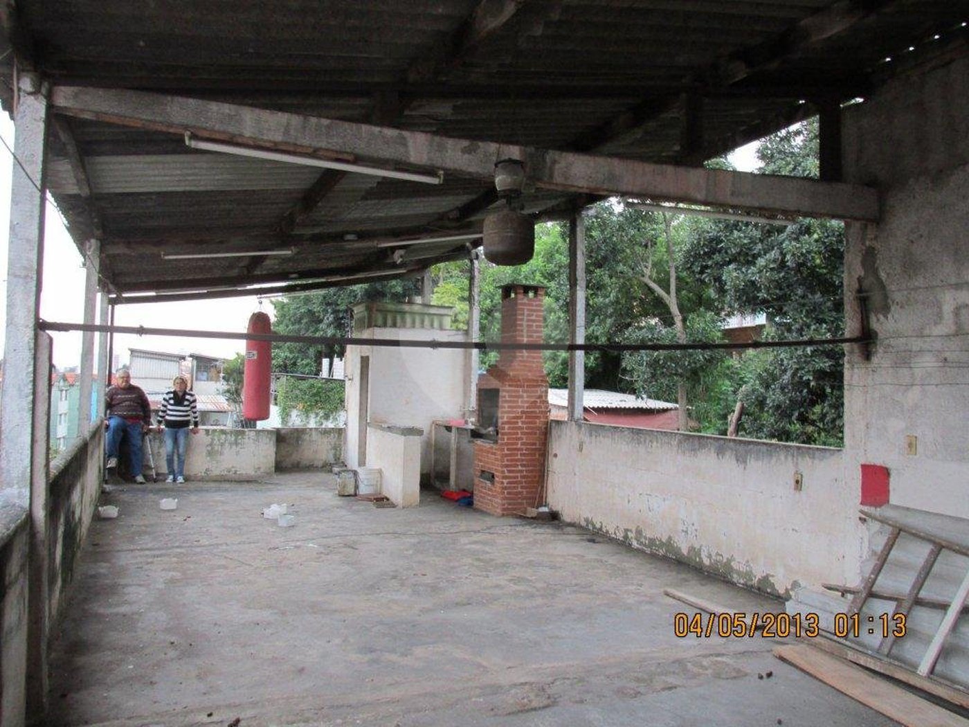 Sobrado à venda com 4 quartos em Casa Verde, São Paulo, SP