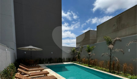 Apartamento à venda com 1 suíte em Parada Inglesa, São Paulo, SP