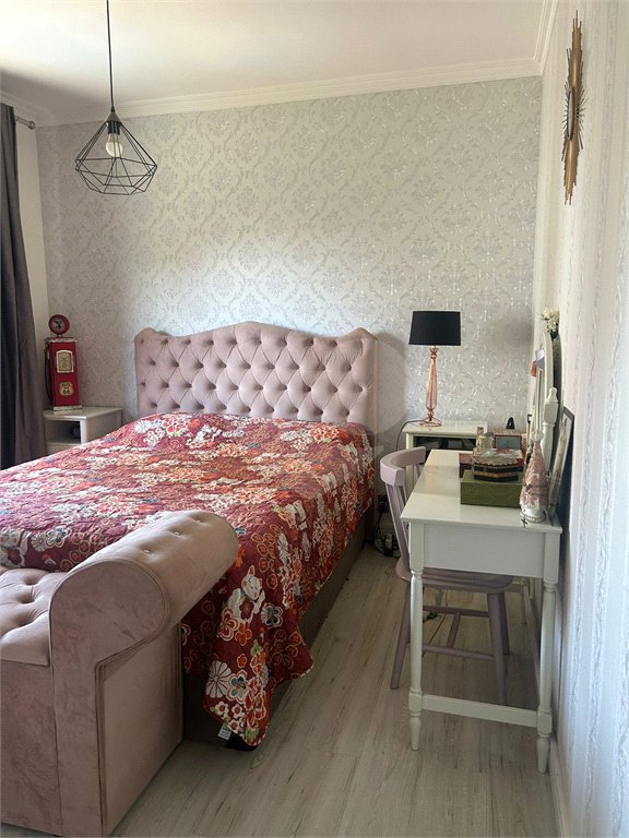 Apartamento à venda com 4 quartos, sendo 3 suítes,  em Imirim, São Paulo, SP
