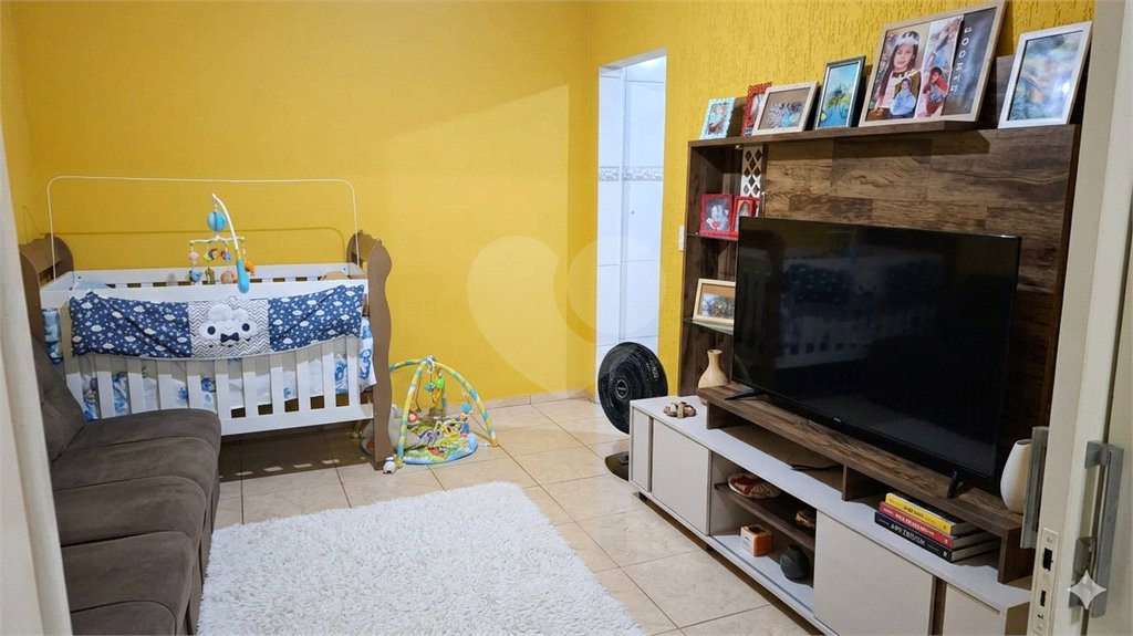 Casa à venda com 2 quartos em Cercadinho, Alambari, SP