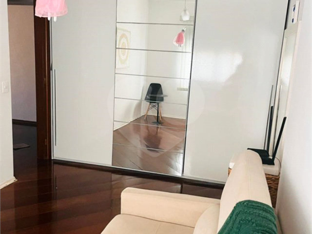 Apartamento à venda com 3 quartos, sendo 1 suíte,  em Santana, São Paulo, SP