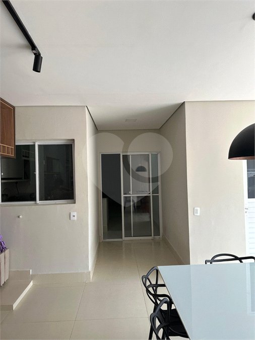 Casa à venda com 3 quartos, sendo 1 suíte, no condomínio Origem Vg, Várzea Grande - MT