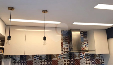 Apartamento à venda com 3 quartos, sendo 1 suíte, em Moema, São Paulo, SP