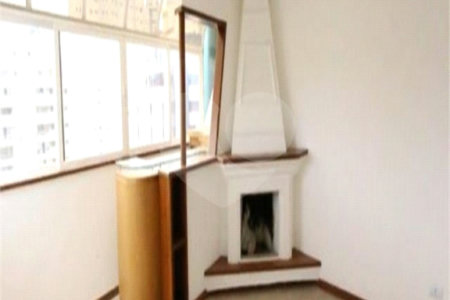 Cobertura à venda com 3 quartos, sendo 1 suíte, em Jardim Londrina, São Paulo, SP