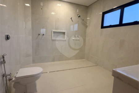 Casa à venda com 3 suítes no condomínio Saint Patrick, Sorocaba - SP