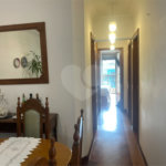 Apartamento à venda com 3 quartos, sendo 1 suíte, em Vila Gumercindo, São Paulo, SP