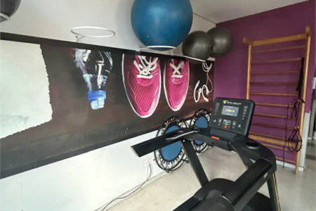 Apartamento à venda com 2 quartos em Vila Andrade, São Paulo, SP