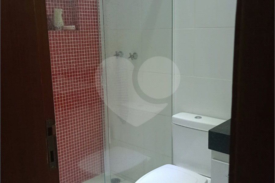 Casa à venda com 3 quartos, sendo 2 suítes, no condomínio Palmas do Tremembé, São Paulo - SP