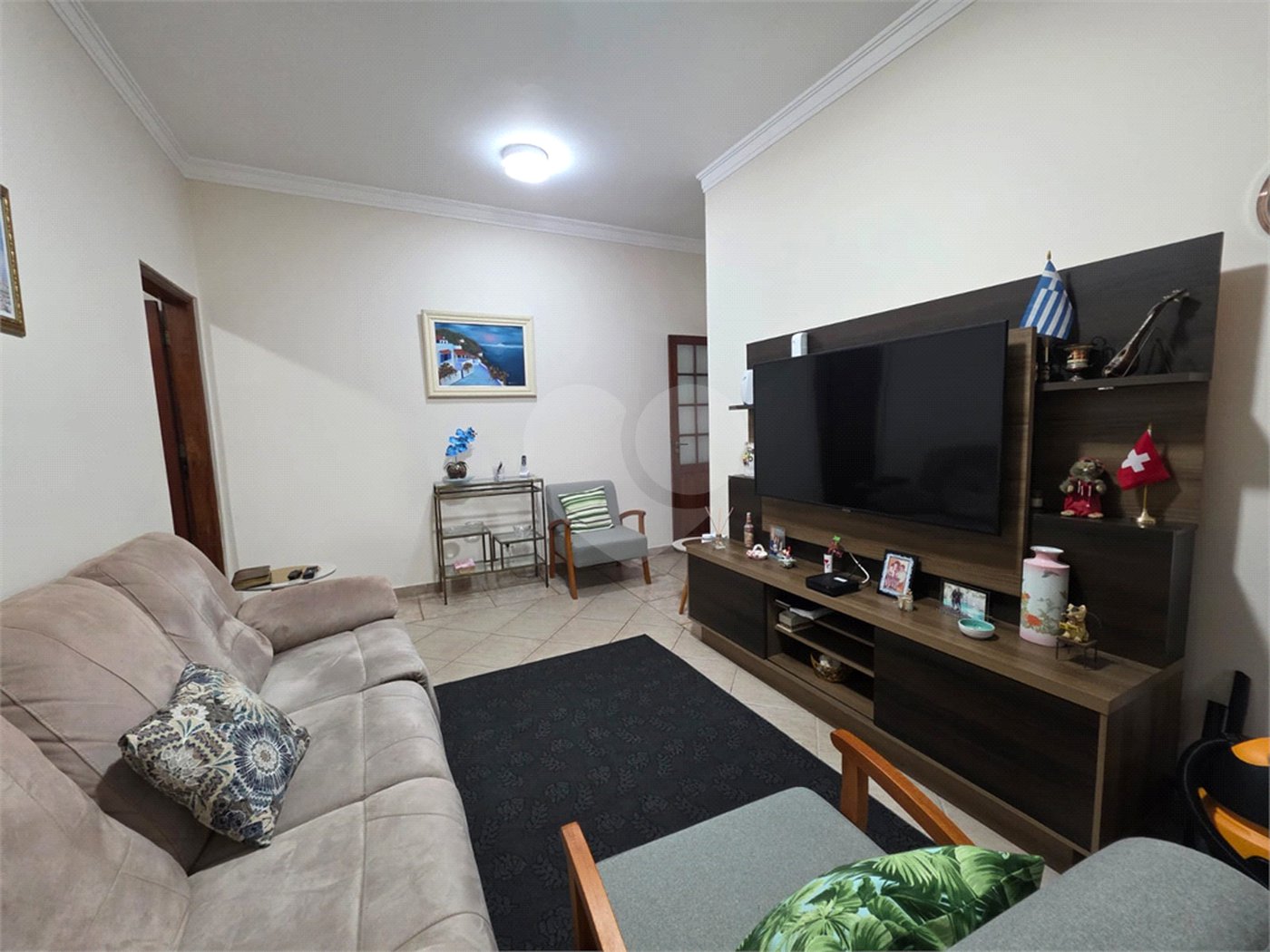 Sobrado à venda com 6 quartos, sendo 3 suítes, em Santa Teresinha, São Paulo, SP