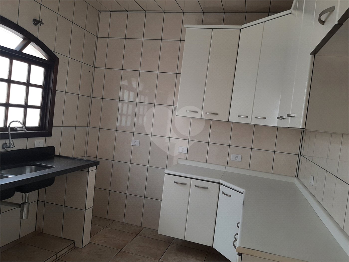 Casa Térrea à venda com 3 quartos, sendo 1 suíte, em Vila Isolina Mazzei, São Paulo, SP