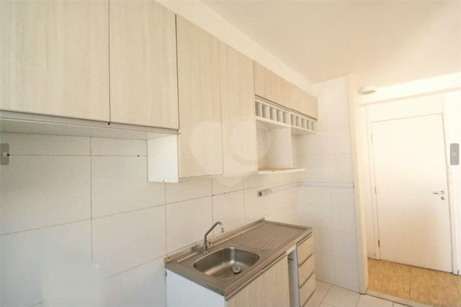 Apartamento à venda com 2 quartos em Jardim Prudência, São Paulo, SP