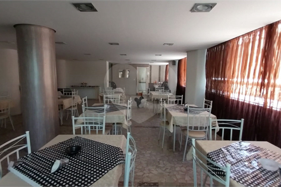 Apartamento à venda com 2 quartos em Santana, São Paulo, SP
