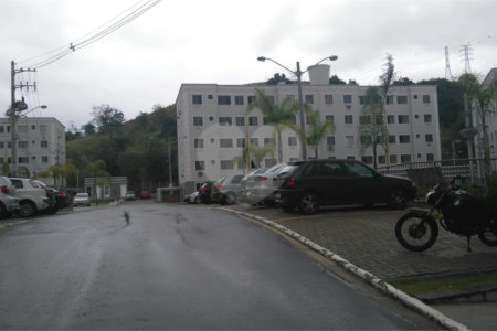 Apartamento à venda com 2 quartos em Campo Grande, Rio de Janeiro, RJ