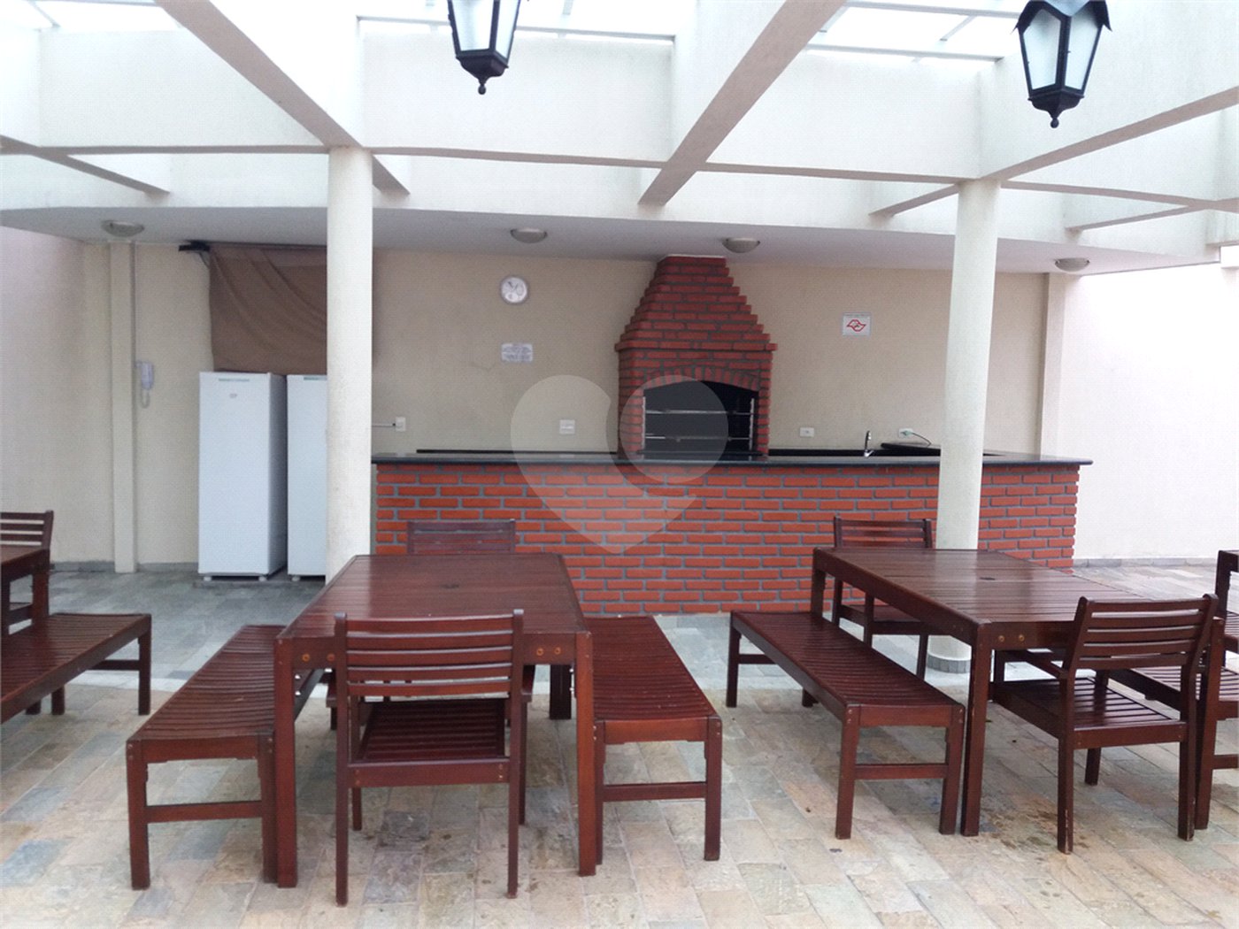 Apartamento à venda com 3 suítes em Anália Franco, São Paulo, SP
