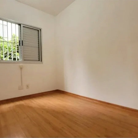 Apartamento à venda com 2 quartos em Jardim Sarah, São Paulo, SP