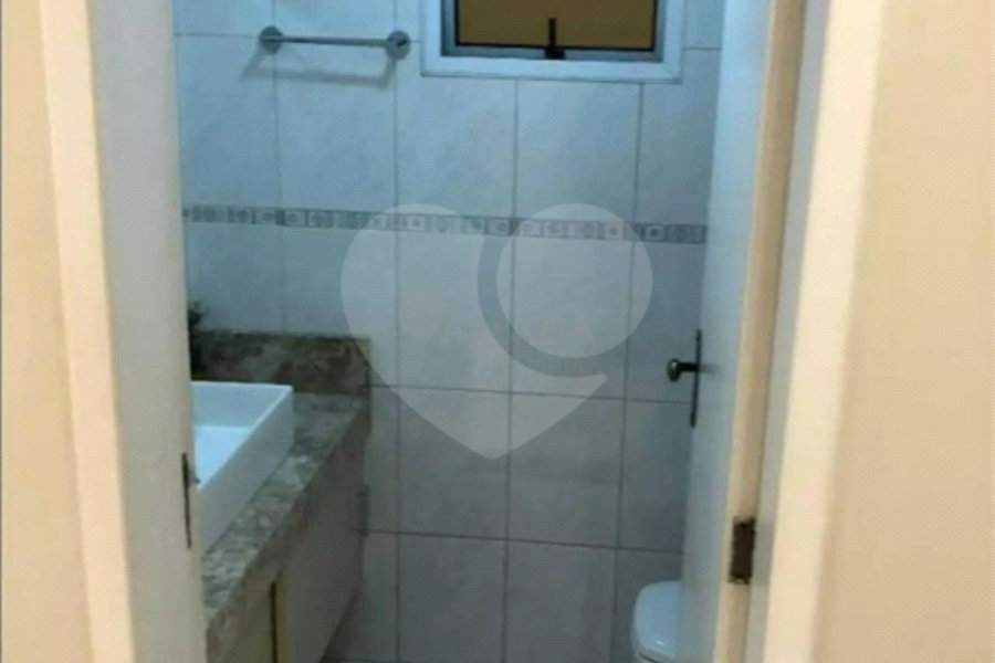 Sobrado à venda com 3 quartos, sendo 1 suíte, em Jaçanã, São Paulo, SP