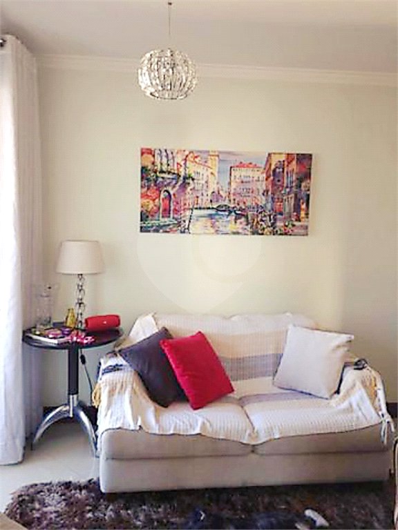 Apartamento à venda com 2 quartos em Parque Novo Mundo, São Paulo, SP