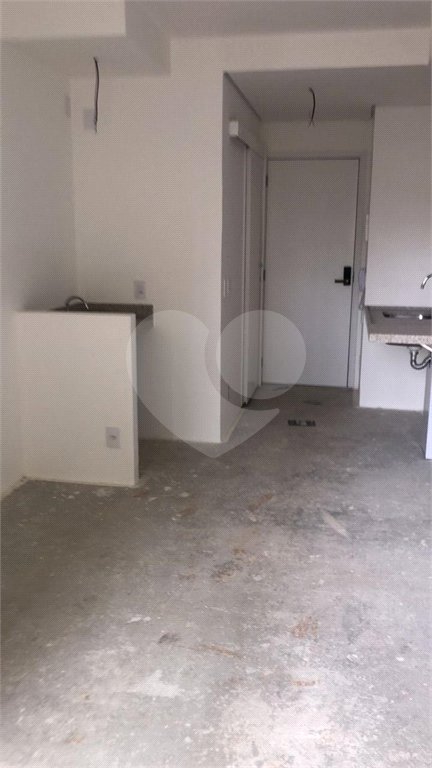 Studio à venda com 1 quarto em Liberdade, São Paulo, SP