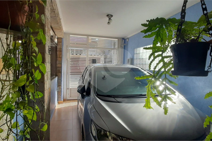 Sobrado à venda com 2 quartos em Vila Nova Mazzei, São Paulo, SP