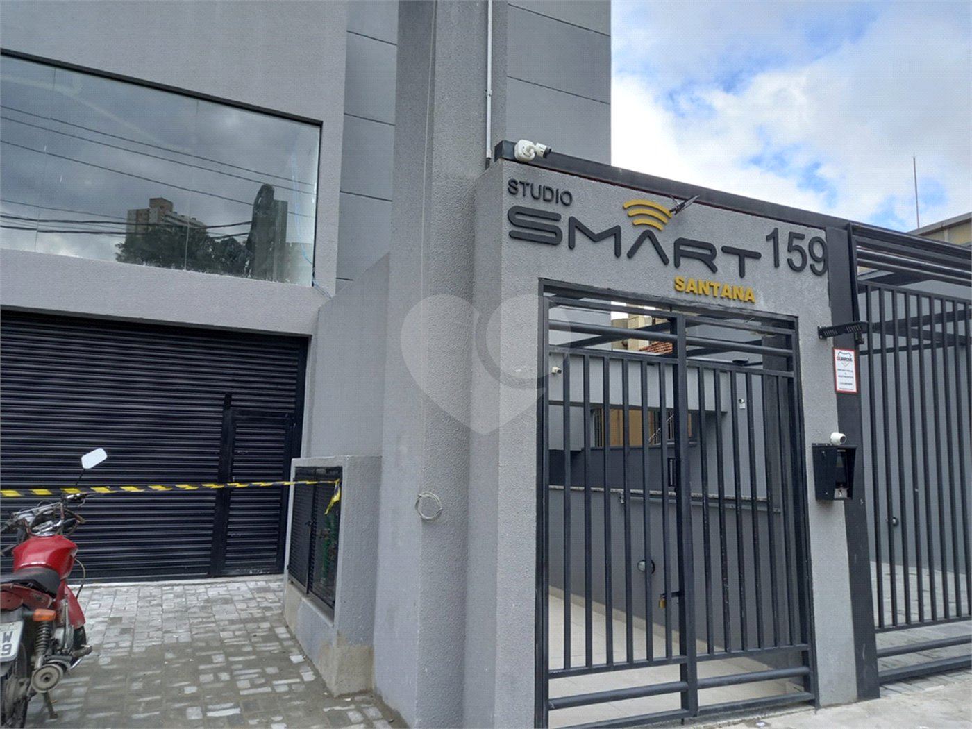 Studio à venda ou para alugar com 1 quarto em Santana, São Paulo, SP