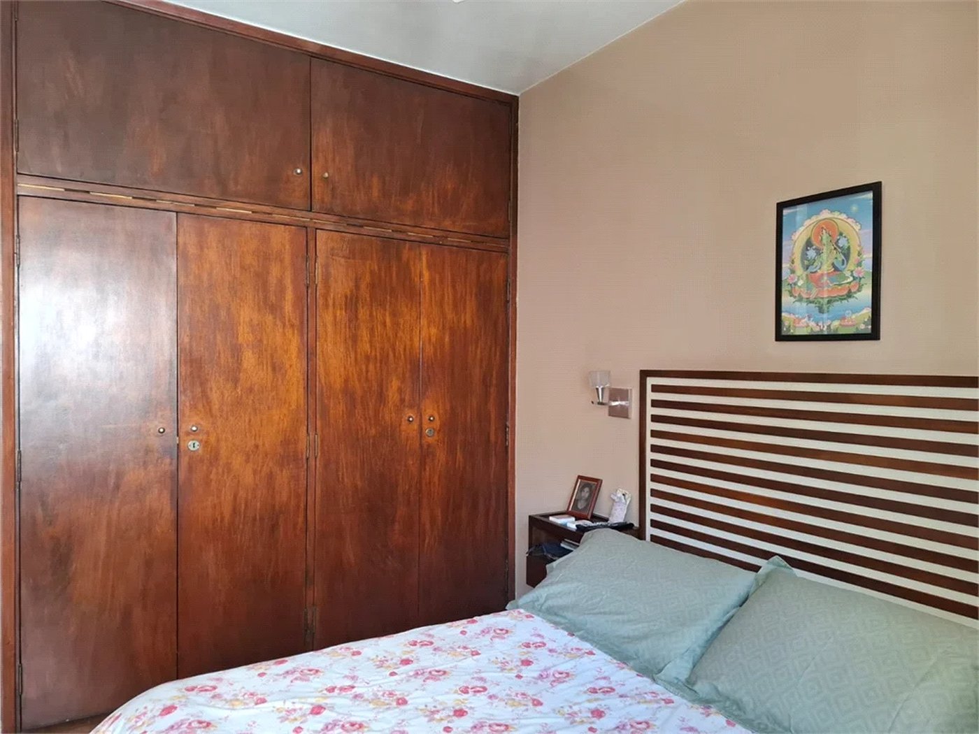 Apartamento à venda com 2 quartos, sendo 1 suíte,  em Pinheiros, São Paulo, SP
