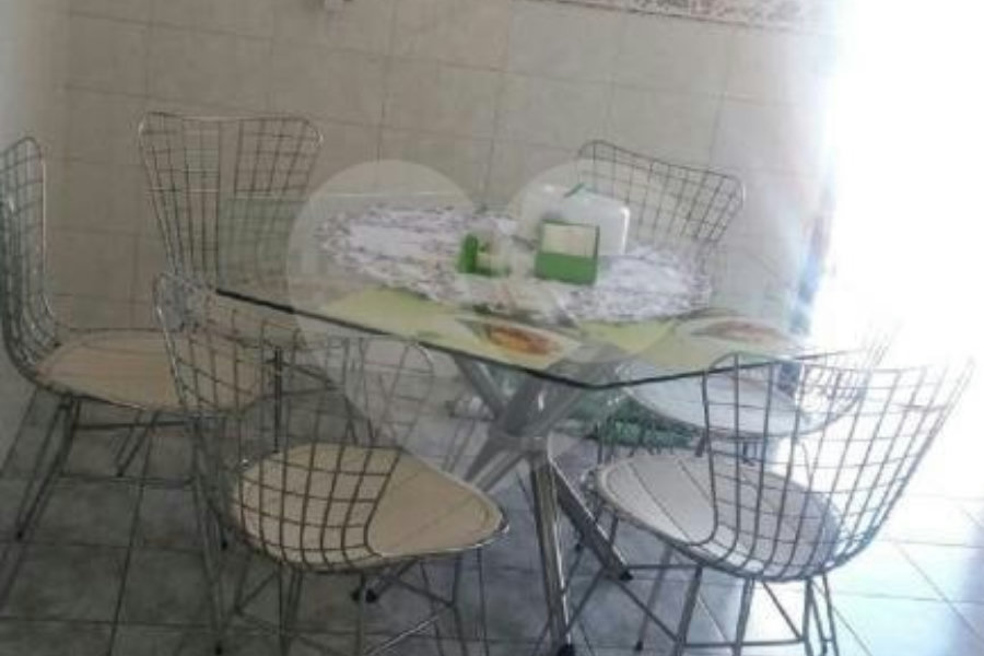 Sobrado à venda com 3 quartos, sendo 1 suíte, em Santana, São Paulo, SP