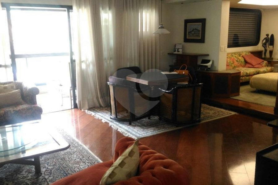 Apartamento à venda com 2 quartos, sendo 1 suíte, em Perdizes, São Paulo, SP