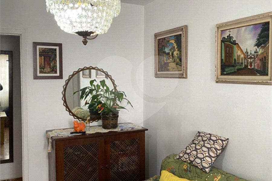 Casa à venda com 3 quartos em Santana, São Paulo, SP